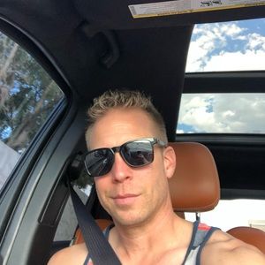 Meet your Posher, Brian